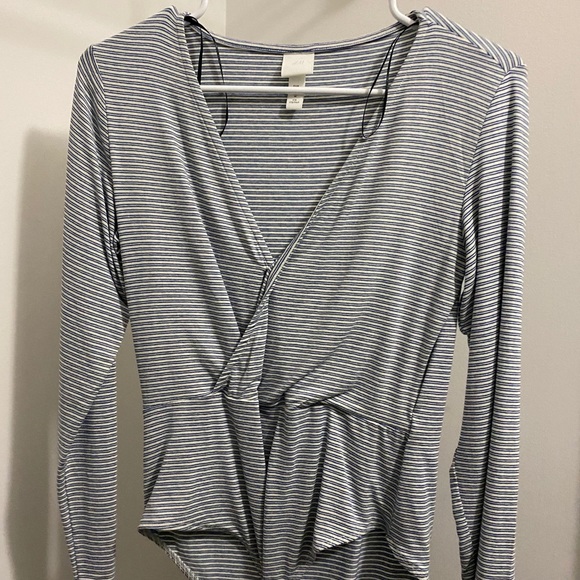 Long sleeve body suit - Picture 1 of 1